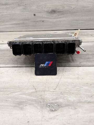 OEM BMW G30 G11 G12 DME ECU N63R Engine Control Unit Module Computer DME 880
