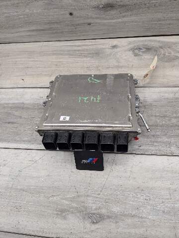 OEM BMW G30 G11 G12 DME ECU N63R Engine Control Unit Module Computer DME 880