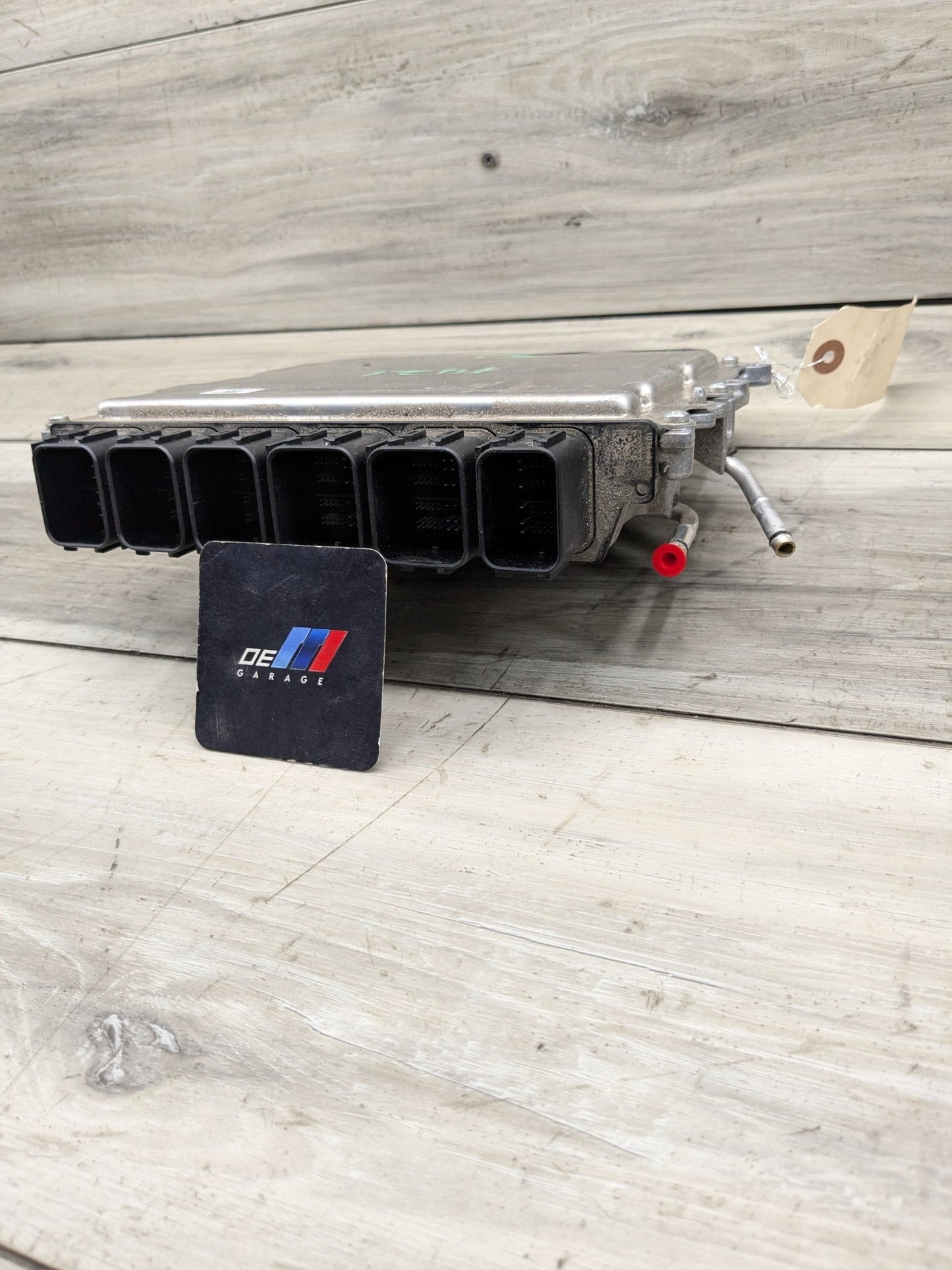 OEM BMW G30 G11 G12 DME ECU N63R Engine Control Unit Module Computer DME 880