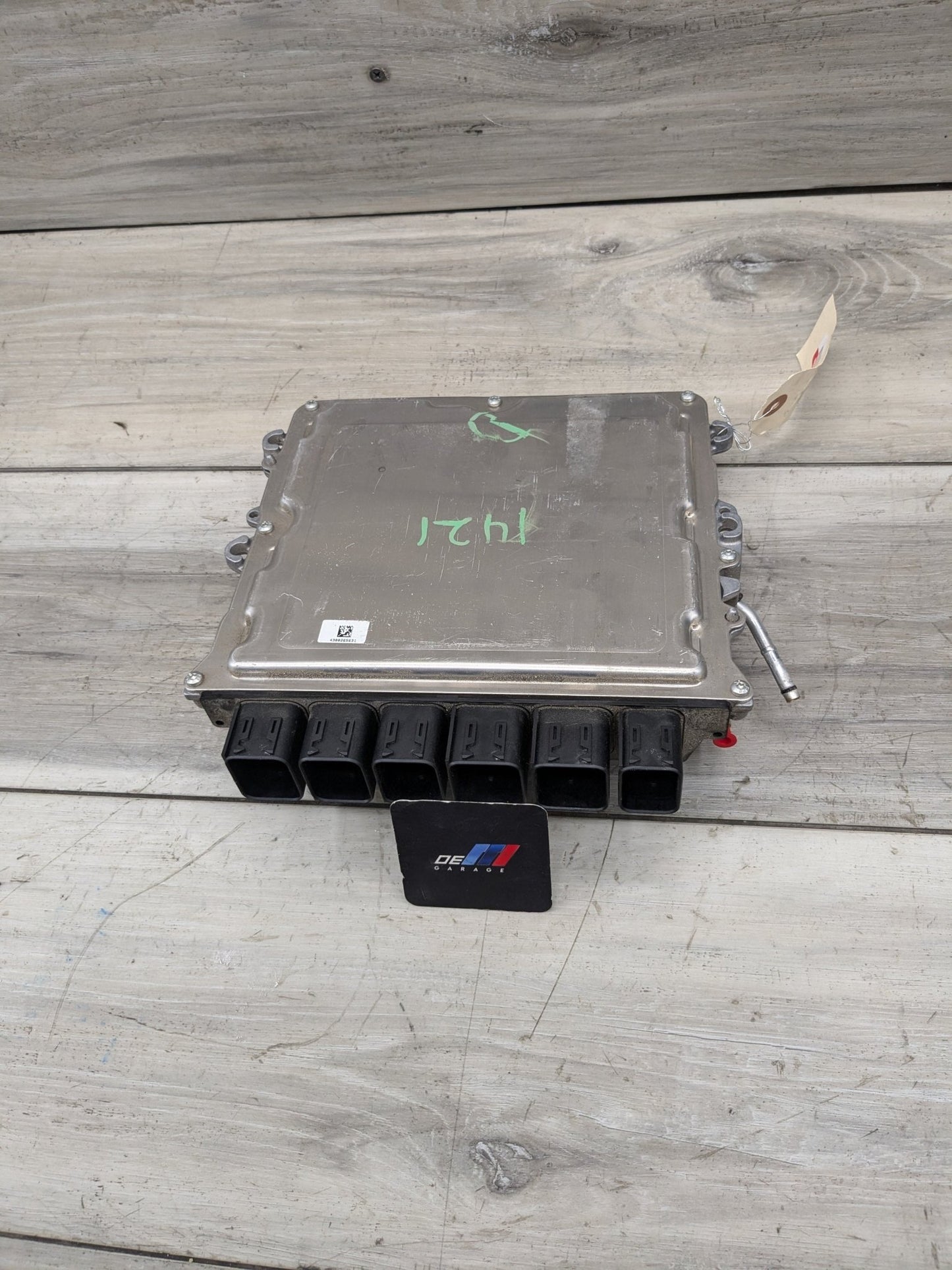 OEM BMW G30 G11 G12 DME ECU N63R Engine Control Unit Module Computer DME 880