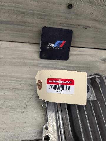 OEM BMW G30 G11 G12 DME ECU N63R Engine Control Unit Module Computer DME 880