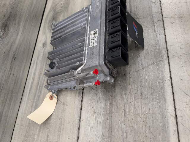 OEM BMW G30 G11 G12 DME ECU N63R Engine Control Unit Module Computer DME 880
