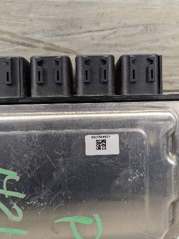 OEM BMW G30 G11 G12 DME ECU N63R Engine Control Unit Module Computer DME 880