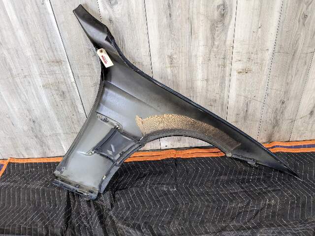 14-17 OEM BMW F33 F32 F36 Front Left Driver Side Fender Panel Black 475*
