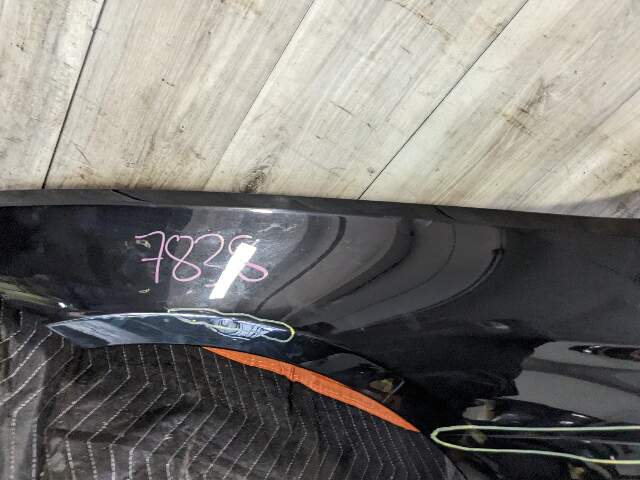 14-17 OEM BMW F33 F32 F36 Front Left Driver Side Fender Panel Black 475*