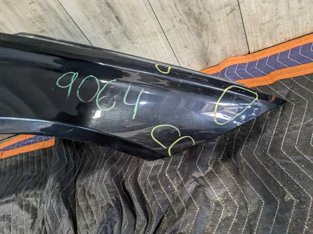 12-18 OEM BMW F30 F31 328 335 Sedan Right Passenger Side Fender Panel Black 475*