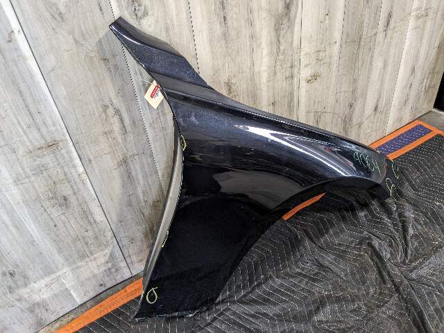 12-18 OEM BMW F30 F31 328 335 Sedan Right Passenger Side Fender Panel Black 475*