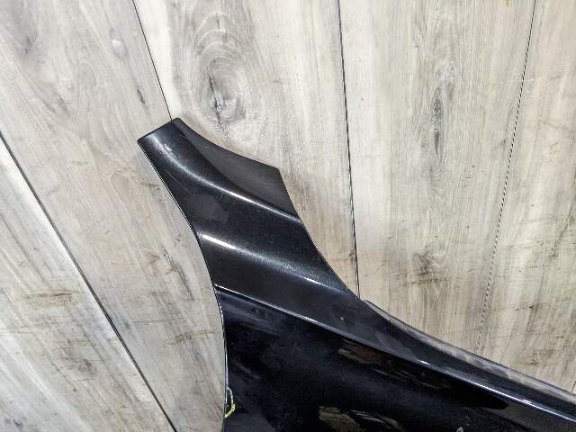 12-18 OEM BMW F30 F31 328 335 Sedan Right Passenger Side Fender Panel Black 475*