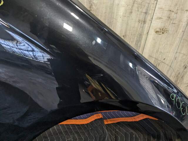 12-18 OEM BMW F30 F31 328 335 Sedan Right Passenger Side Fender Panel Black 475*