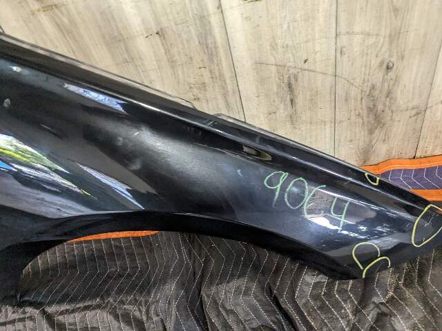 12-18 OEM BMW F30 F31 328 335 Sedan Right Passenger Side Fender Panel Black 475*