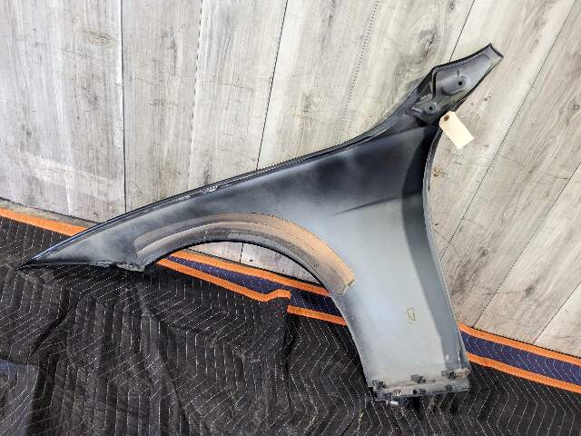 12-18 OEM BMW F30 F31 328 335 Sedan Right Passenger Side Fender Panel Black 475*