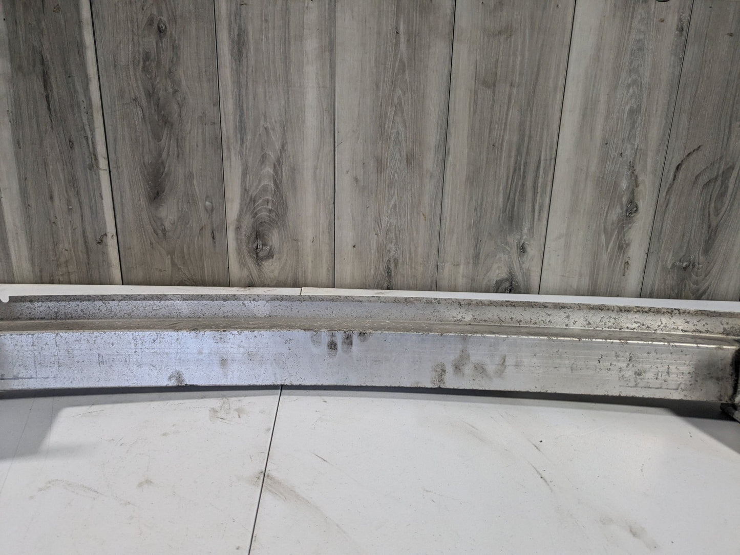 16-21 OEM BMW G11 G12 740 REAR Bumper Reinforcement Impact Crash Rebar Bar