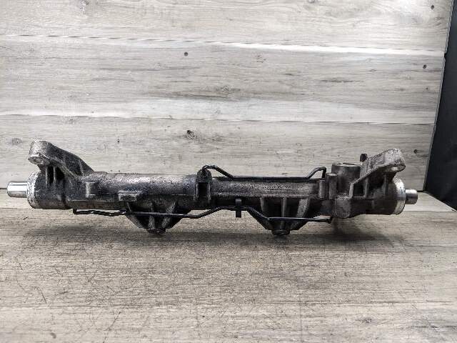 OEM BMW F10 F12 F13 M5 M6 Power Steering Gear Rack and Pinion L7 145k