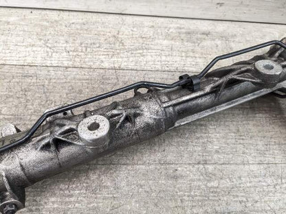 OEM BMW F10 F12 F13 M5 M6 Power Steering Gear Rack and Pinion L7 145k