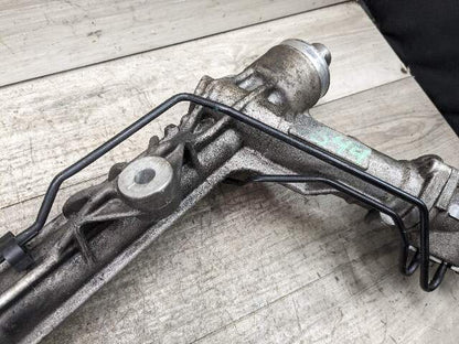OEM BMW F10 F12 F13 M5 M6 Power Steering Gear Rack and Pinion L7 145k