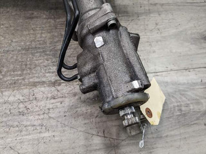 OEM BMW F10 F12 F13 M5 M6 Power Steering Gear Rack and Pinion L7 145k