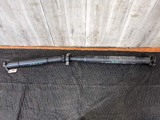 16-19 OEM BMW G12 740 AWD Rear Driveshaft Drive Shaft Assembly L=1660MM