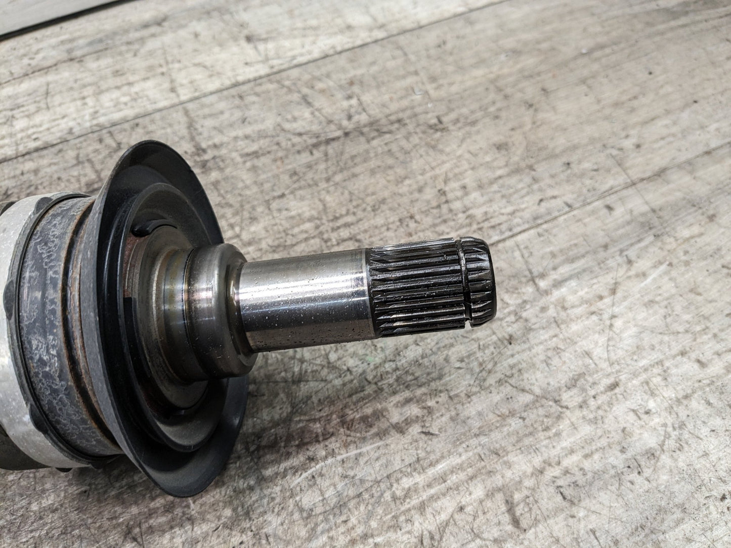 16-19 OEM BMW G12 740 G32 640 Rear Right Passenger Output Half Shaft CV Axle*