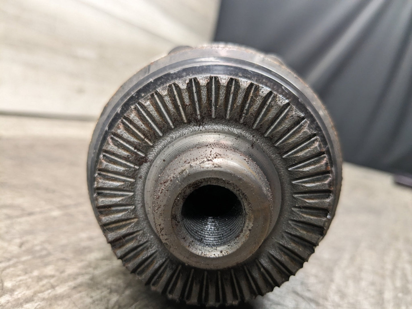 16-19 OEM BMW G12 740 G32 640 Rear Right Passenger Output Half Shaft CV Axle*