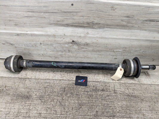 16-19 OEM BMW G12 740 G32 640 Rear Right Passenger Output Half Shaft CV Axle*