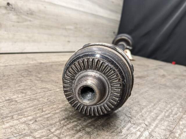 16-19 OEM BMW G12 740 G32 640 Rear Right Passenger Output Half Shaft CV Axle*
