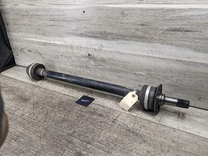 16-19 OEM BMW G12 740 G32 640 Rear Right Passenger Output Half Shaft CV Axle*