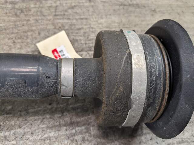 16-19 OEM BMW G12 740 G32 640 Rear Right Passenger Output Half Shaft CV Axle*