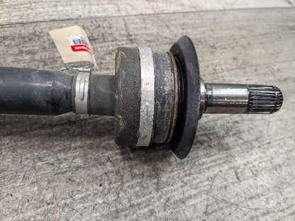 16-19 OEM BMW G12 740 G32 640 Rear Right Passenger Output Half Shaft CV Axle*
