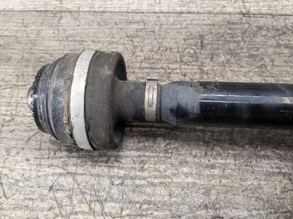 16-19 OEM BMW G12 740 G32 640 Rear Right Passenger Output Half Shaft CV Axle*