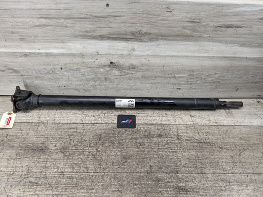 16-19 OEM BMW F90 M5 G30 G11 G12 750 AWD Front Driveshaft Axle Drive Shaft