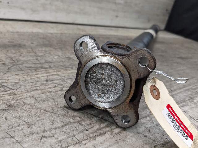 16-19 OEM BMW F90 M5 G30 G11 G12 750 AWD Front Driveshaft Axle Drive Shaft