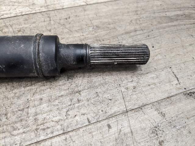 16-19 OEM BMW F90 M5 G30 G11 G12 750 AWD Front Driveshaft Axle Drive Shaft