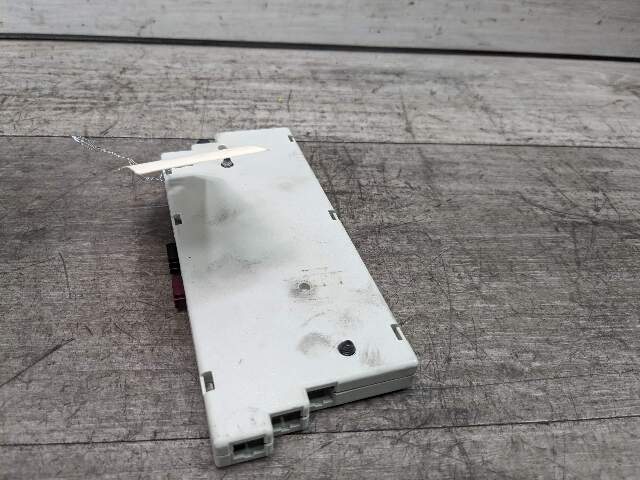 09-15 OEM BMW F12 M6 640 650 Series Radio Amp Antenna Aerial Amplifier Diversity
