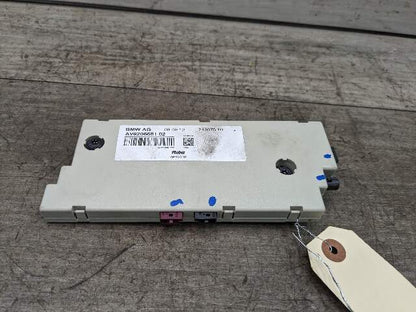 09-15 OEM BMW F12 M6 640 650 Series Radio Amp Antenna Aerial Amplifier Diversity