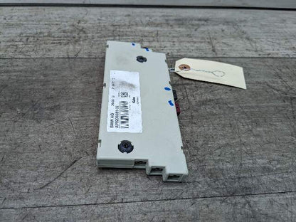 09-15 OEM BMW F12 M6 640 650 Series Radio Amp Antenna Aerial Amplifier Diversity