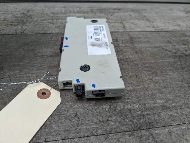 09-15 OEM BMW F12 M6 640 650 Series Radio Amp Antenna Aerial Amplifier Diversity