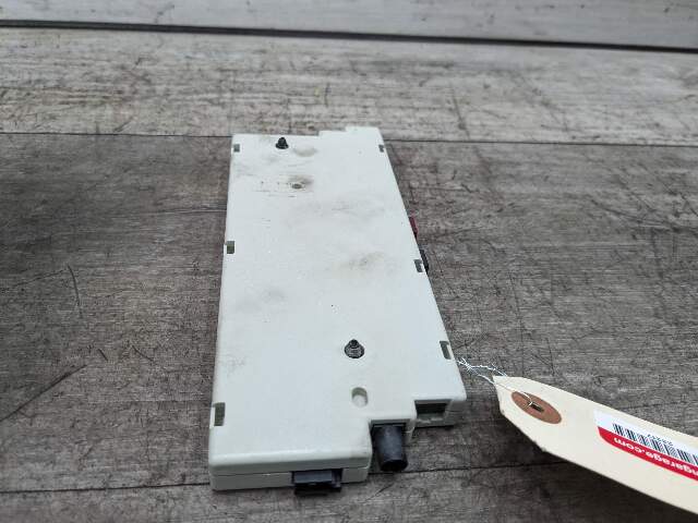 09-15 OEM BMW F12 M6 640 650 Series Radio Amp Antenna Aerial Amplifier Diversity