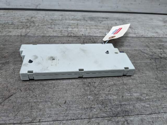 09-15 OEM BMW F12 M6 640 650 Series Radio Amp Antenna Aerial Amplifier Diversity