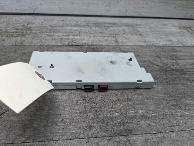 09-15 OEM BMW F12 M6 640 650 Series Radio Amp Antenna Aerial Amplifier Diversity