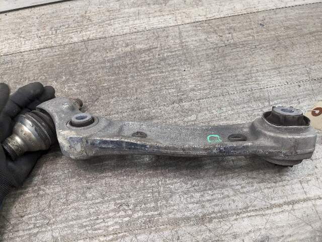 16-19 OEM BMW G11 G12 G30 M550 AWD Front Lower Left Driver Control Arm Wishbone