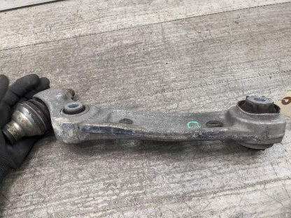 16-19 OEM BMW G11 G12 G30 M550 AWD Front Lower Left Driver Control Arm Wishbone