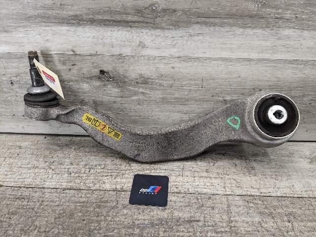 16-21 OEM BMW G11 G12 740 750 AWD Front Left Lower Tension Control Arm*