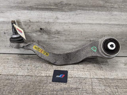 16-21 OEM BMW G11 G12 740 750 AWD Front Left Lower Tension Control Arm*