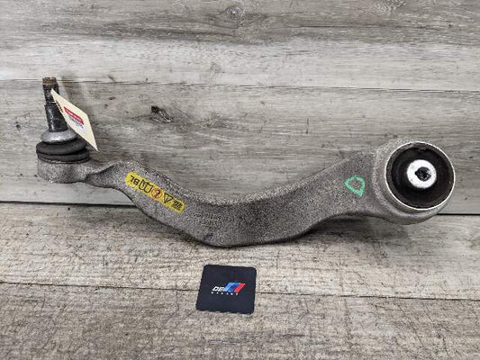 16-21 OEM BMW G11 G12 740 750 AWD Front Left Lower Tension Control Arm*