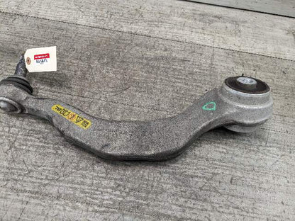 16-21 OEM BMW G11 G12 740 750 AWD Front Left Lower Tension Control Arm*
