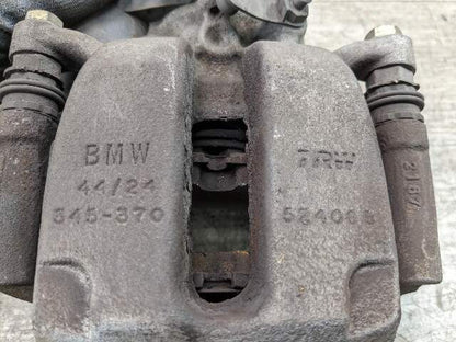 16-21 OEM BMW G30 540 G11 G12 740 750 Rear Left Driver Brake Caliper