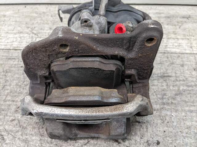 16-21 OEM BMW G30 540 G11 G12 740 750 Rear Left Driver Brake Caliper