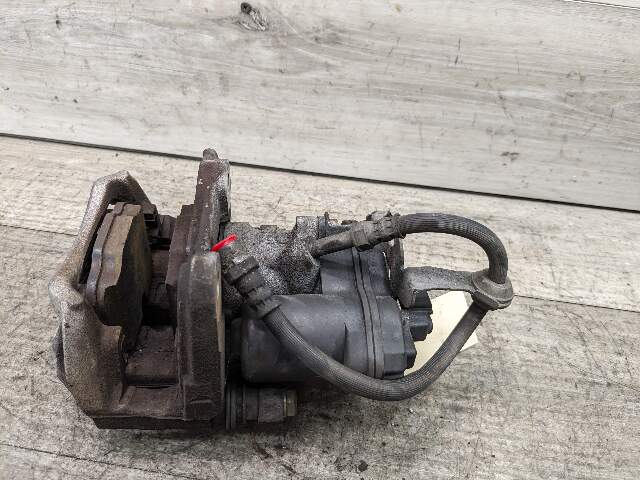 16-21 OEM BMW G30 540 G11 G12 740 750 Rear Left Driver Brake Caliper