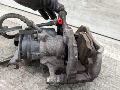 16-21 OEM BMW G30 540 G11 G12 740 750 Rear Left Driver Brake Caliper