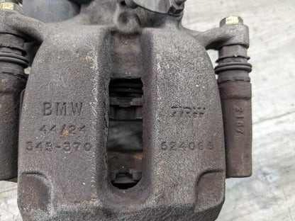 16-21 OEM BMW G30 540 G11 G12 740 750 Rear Left Driver Brake Caliper